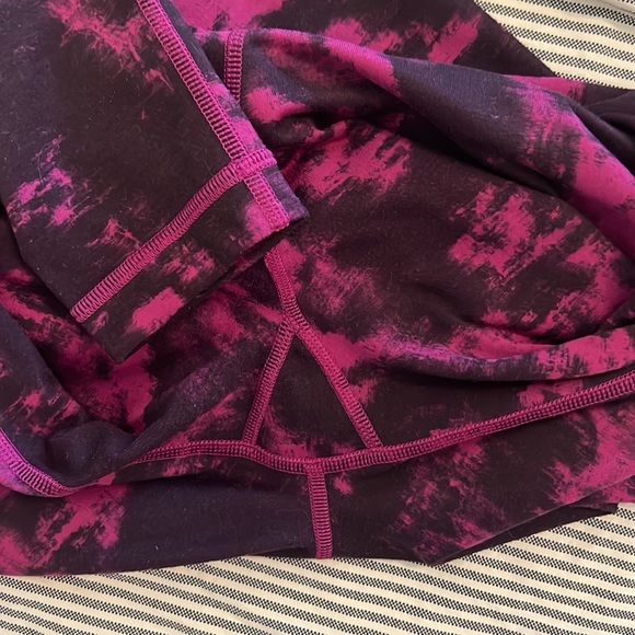 Lululemon Leggings - Picture 8 of 8